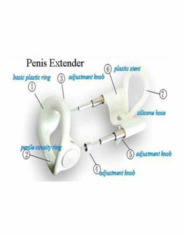 Penis-Extender-Device