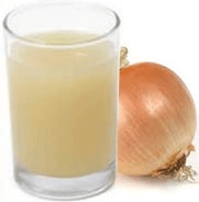 Onion Juice for breast enlargemnt