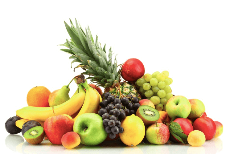 Image contains Fruits