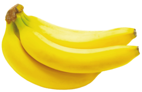 bananas to increase penis size
