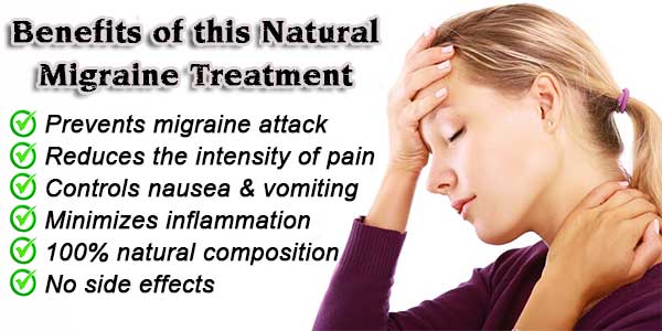 Migraine Treatment