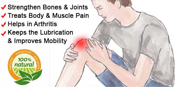 joint pain treatment