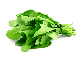 spinach to increase penis size