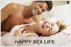 Happy Sex Life