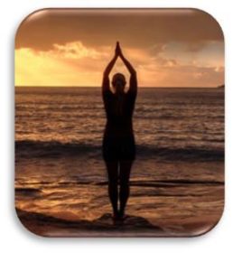 Tadasana