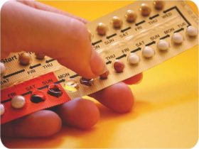 contraceptive Pills