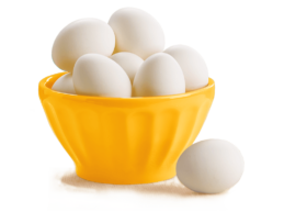 Egg Whites