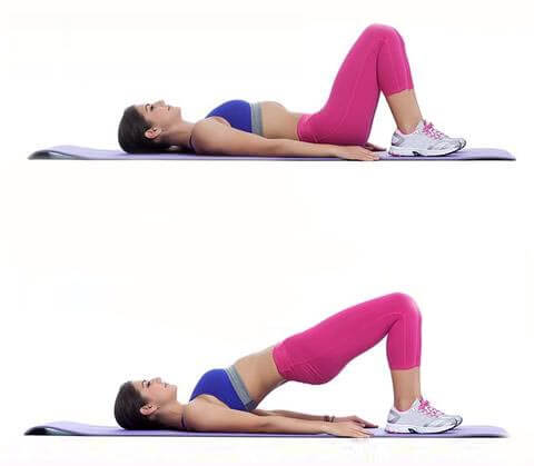 Kegels Exercise