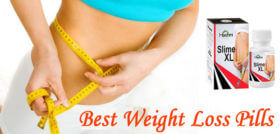 Weight Loss Herbal Medicines