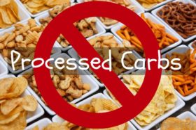 Processed Carbs