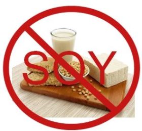 Soy Foods