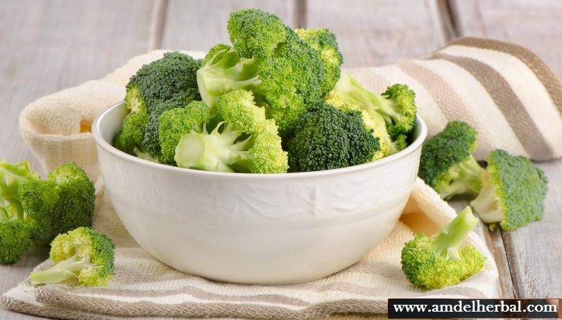 Broccoli